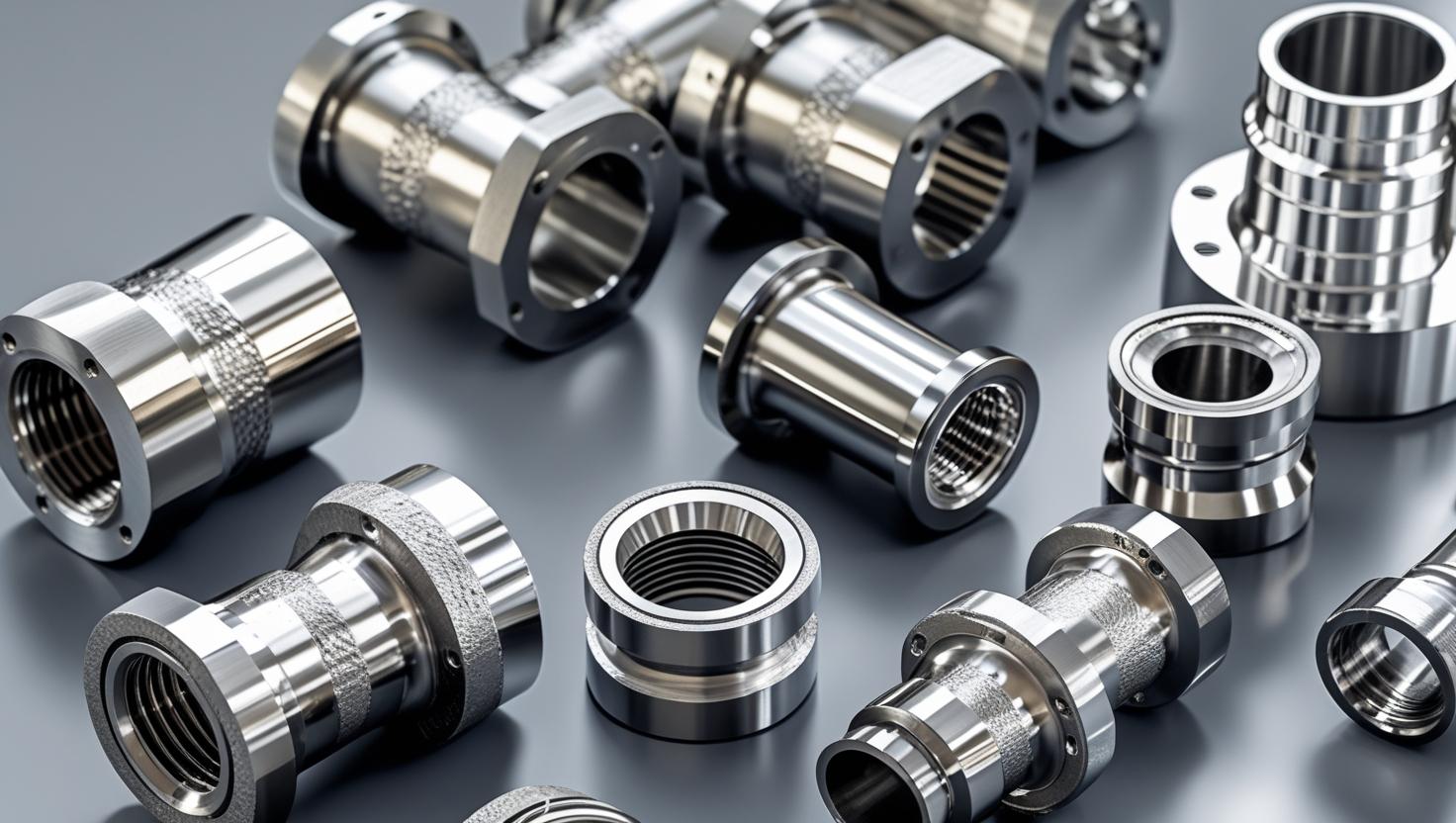 Cobalt Alloy Fittings Supplier
